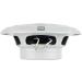 Dual Electronics Marine Stereo with Bluetooth & SiriusXM Tuner, 2 Speakers & Antenna - WCPSX422BT - Buy Online on GoSupps.com