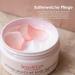 Jean & Len Melting Moisture Body Treatment - Peony & Lychee | Nourishing Vegan Body Butter for Normal Skin | Paraben & Silicone-Free 200ml - Buy Online on GoSupps.com