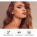 Hairhalo Curl Defining Cream Hair Halo Curl Defining Cream Air Drying Cream Curl Cream for Curly Hair Anti-Frizz Moisturizing Smoothing (1) - Buy Online on GoSupps.com