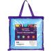 Special Supplies Vibrating Pillow | Sensory Pressure Activated for Kids and Adults | 12 x 12 Plush Minky Cover | Therapy Stimulation Bumps | Blue - Buy Online on GoSupps.com