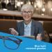 Shop Tide Optical Unisex Blue-Light-Blocking Glasses | Stylish Rectangular Computer Gaming & Reading Glasses for Men & Women - Buy Online on GoSupps.com