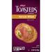 Kellogg's Toasteds Harvest Wheat Crackers - 6 Boxes | Perfect Party and Dip Snacks - Buy Online on GoSupps.com