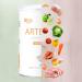 Aquarium Fish Food Shelling Eggs Shrimp Shelling Eggfood 200ml - Buy Online on GoSupps.com