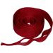 YogaSlackers eLine 50ft Slackline for Yoga and Balance Training with Anchor Strap - Buy Online on GoSupps.com
