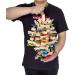 EBaokuup Large Medium Bird Parrot Chewing Toy - Natural Wooden Parrot Blocks Knots Tearing Toy Bird Cage Bite Toy for African Grey  Macaws Cockatoos  and a Variety of Amazon Parrots - Buy Online on GoSupps.com