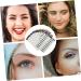 Mipcase 10pcs Imitation Eco Eyebrow Sticker Stickers Stickera Women Eyebrow 6d Beauty Products Water Proof - Buy Online on GoSupps.com