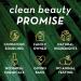 Arganatural Exfoliating Glycolic Facial Scrub | Remove Blackheads & Minimize Pores | Green Tea & Lemon | 8 Fl Oz - Buy Online on GoSupps.com