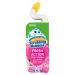 Scrubbing Bubbles Toilet Cleaner Gel Toilet Bowl Cleaner Removes Limescale & Hard Water Stains Floral Fusion Scent 24 oz