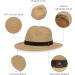 Sunday Afternoons Havana Hat - Large Tan | Stylish Sun Protection - Buy Online on GoSupps.com