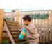 Tommee Tippee Superstar Insulated Flip Top Sportee Straw Cup 18m+ 11oz 2 Pack | Leak and Shake Proof Anti-Microbial Spout Blue & Orange - Buy Online on GoSupps.com
