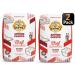 Antimo Caputo Chefs Flour 2.2 Pound (Pack of 2) - Italian Double Zero 00 - Soft Wheat for Pizza Dough, Bread, & Pasta