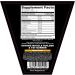 LA Muscle Norateen Black World's First Norateen Testosterone Booster and Fat Burner in One Powerful Muscle Builder and Potent Weight Loss Pill | Halal Certified 1 Count (Pack of 1) - Buy Online on GoSupps.com