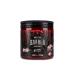 Barber Marmara No.33 Hair Styling Gel 500ml - Hair gel men - strong support - no sticking and without residues - alcohol free - fresh fragrance - Hair gel - wet hair look - rubber effect maculin 500 ml (1 Pack)