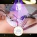 LED Eyelash Light Lamp 5W with Gooseneck Quick Efficient & Easy Installation for Professionals | International Shipping - Buy Online on GoSupps.com