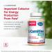 Jarrow Formulas L-Carnitine 500mg - Vegan Energy Boost - 100 Veggie Licaps - ATP Production from Fats - 100 Servings - 100 Count - Buy Online on GoSupps.com