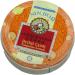 Nin Jiom Herbal Candy Tangerine Lemon Flavor - 3 Tins | Soothing Herbal Blend | Immune Support - Buy Online on GoSupps.com
