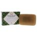 Nubian Heritage Abyssinian & Chia Seed Bar Soap, 5 Ounce Abyssinian Oil & Chia Seed 5 Ounce (Pack of 1)