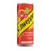 Schweppes, Citrus, Boisson Pétillante, Boisson Aromatisée aux Agrumes, 330 ml