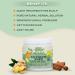 Derma Organics-Scalp Stimulating Growth Treatment (340g/12oz) for Seborrheic Dermatitis Psoriasis Fuller Longer & Nourished Hair (Pack of 2) - Buy Online on GoSupps.com