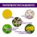 Purple Teeth Whitening Powder - Effective Tooth Whitener for Radiant Smile | 2PC International Shipping - Buy Online on GoSupps.com