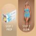 St Moriz Professional Pre-Tan Skin Primer - Exfoliating Body Scrub for Fake Tan | Vegan & Cruelty Free | 200ml - Buy Online on GoSupps.com