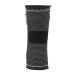 Buy Knee Pad for Shock Absorption & Strong Support - Spring Strap Training (Sizes 6-10) - International Shipping Available - Buy Online on GoSupps.com