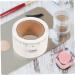 Beavorty 1 Roll Stickers Makeup Kits Brow Stencil Eyebrow Shaper Kit Suite Drawing Pen Eyebrow Trimming - Buy Online on GoSupps.com