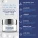 Hyaluronic Acid & Collagen Face Moisturizer - Anti-Aging Hydration Skin Firming Night Cream - Cruelty Free Korean Skincare for All Skin Types - 1.69 Fl. oz - Buy Online on GoSupps.com