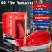 Glass Cool Windshield Cleaner Powerful Windshield Cleaner & Oil Film Remover Oil Film Remover For Car Window Car Windshield Oil Film Remover Streak-Free Shine Film-Free (3pcs-b) - Buy Online on GoSupps.com