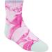 Skechers Girls' 3 Pack Crew Socks - Comfortable and Stylish Socks for Kids - Buy Online on GoSupps.com