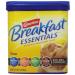 Carnation Breakfast Essentials Powder Drink Mix, Rich Milk Chocolate, 17.7 Ounce Jar (Packaging May Vary)
