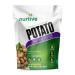 NURTIVE Potato Protein Peptide Powder - Plant-Based, Rich in Nutrients - Peptide Enriched Formula - Ideal for Shakes, Baking & Cooking - Non-GMO & Vegan Friendly - 26 Servings (16 oz / 454g)