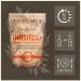 Inositol+ Powder 200g | Vegan Myo-Inositol Supplement | Additive-Free | Bio Maca Red | With Measuring Spoon | International Shipping - Buy Online on GoSupps.com