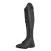 Winter-riding boots Legacy Venado Merino with polo lacing |Italian upper leather |Merino fur inner lining in the shoe and shaft |Maximum insulation and heat even in extreme cold |Black 40 EU X-Schmal black