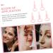 Housoutil 20 Pi ces carte peigne cils bouclier de cils de mascara garde de mascara brosse cils guide d'application de mascara cosm tique guide de l'applicateur de mascara - Buy Online on GoSupps.com