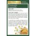 Traditional Medicinals - Organic Chamomile Herbal Tea (Pack of 6) - Soothing and Relaxing - 96 Tea Bags Total Tea Chamomile 16 Count (Pack of 6) - Buy Online on GoSupps.com