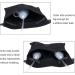 Mastectomy Drain Holder & Adjustable Pouch | Post-Surgery Recovery Supplies for Tummy Tuck - Buy Online on GoSupps.com