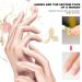 Fokostar 15pcs Cuticle Oil Pen Set - Nail Care Repair Kit for Fingernails Growth & Hangnail Treatment - Professional Moisturizer for Damaged and Dry Cuticles - Buy Online on GoSupps.com