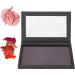 Buy Large Capacity DIY Magnetic Eyeshadow Palette - Stylish PU Makeup Storage for Women | Easy Carry International Shipping - Buy Online on GoSupps.com