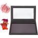 Buy Professional Empty Magnetic Palette for Eyeshadow & Lipstick - Portable 8.07 x 4.88in Makeup Storage for Travel & Home Use - Buy Online on GoSupps.com