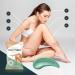 Wax Beads for Hair Removal with Aloe Vera - 800g | Stripless Waxing Solution for Smooth Skin - Buy Online on GoSupps.com