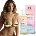 MACARIA Bobae Brazilian breast Enhancement Oil Bust Enlargement Tightening Shape & Size up Toning Oil Quick Growth Lifting & Firming Breast Enhancement Gel for bigger Boobs for Women