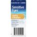 Bausch + Lomb Sensitive Eyes Daily Cleaner 1 fl oz - Gentle Contact Lens Solution - Buy Online on GoSupps.com