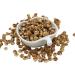 Certified Organic Tiger Nuts 1kg - Ideal for Snacking, Baking, and Nutrient-Rich Recipes | Vegan, Non-GMO, High Fibre & Protein, Raw - No Preservatives Included - Buy Online on GoSupps.com