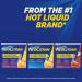 NeoCitran Extra Strength Cold and Congestion for Non-Drowsy Relief Lemon 10 Count - Buy Online on GoSupps.com