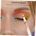 0.6g Eyeliner Liquide Crayon Yeux Noir Longue Dur e Outil De Maquillage Portable Pour Regard blouissant - Buy Online on GoSupps.com