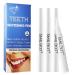 Teeth Whitening Pen  Teeth Stain Remover to Whiten Teeth  Use Twice a Day for 1 Week to Effectively Improve Teeth Whitening  4 Pcs  70+ Uses  1 Month Supply