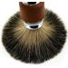 Buy Coserori 2-Piece Pure Hair Beard Brush & Shaving Brush Set | International Shipping Available - Buy Online on GoSupps.com