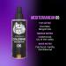 the shave factory After Shave Cologne Series (05 Mediterranean 250ml (8.45 fl. oz)) 05 Mediterranean 8.45 Fl Oz (Pack of 1) - Buy Online on GoSupps.com