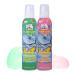Fun House Kids Foam Soap Wild Watermelon & Bubble Gum,2 Pack